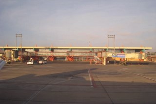 leiebil Antofagasta Lufthavn